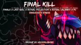 Final Kill (Finale x More) [Impostor V4 Cancelled Collab Mix ] | FNF Mashup By HeckinLeBork