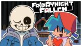 Friday Night Fallen – My theme + MY COOL AND AWESOME THEME [Friday Night Funkin']