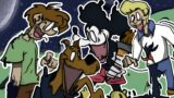 Friday Night Funkin VS Pibby Shaggy, Mickey, Scooby-Doo – Error Calamity Teaser | Preview(Pibby/New)