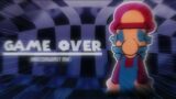 Friday Night Funkin’: Vs. MX/Mario 85 – Game Over (BRUCEDAWORST MIX) [FLP+]