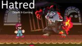 Friday Night Funkin' – Hatred But IHY Mario Vs Demon Lycurgus (FNF MODS) #fnf #fnfmod #fnfcover