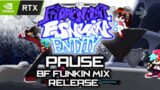 Friday Night Funkin' – Pause Vs Agoti Custom Song (FNF MODS) #fnf #fnfmod #fridaynightfunkin