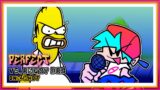 Friday Night Funkin' – Perfect Combo – Vs. Angry Dad (ONE-SHOT) Mod [HARD]
