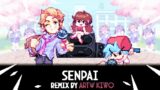 Friday Night Funkin' – Senpai Kiwo's Remix