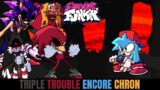 Friday Night Funkin' Triple Trouble Encore Chron Chart Mod!