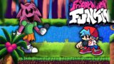 Friday Night Funkin' – V.S. Amy.EXE Distorted ROMs – FNF MODS [HARD/Sonic]