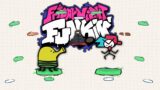 Friday Night Funkin' – V.S. Doodle Jump [Spring] – FNF MODS [HARD]