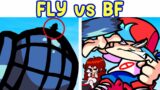 Friday Night Funkin': VS Fly