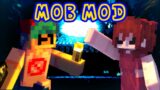 Friday Night Funkin' VS Minecraft Mobs | MOB MOD V1 + Cutscenes (FNF Mod/MC Animation)