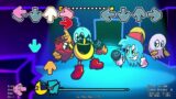 Friday Night Funkin' VS Pac-Man 1.5 Arcade World | Power Ups – Song