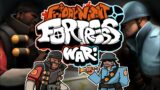 Friday Night Funkin' VS TF2 | "WAR!" Roadkill Cover