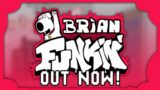 Friday Night Funkin' – Vs Brian (BRIAN FUNKIN) FNF MODS #fnf #fnfmod #fnfmods #fridaynightfunkin
