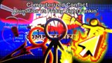 Friday Night Funkin' Vs Computerized Conflict 1.5(FNF Mod/Animation)