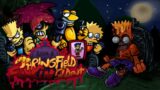 Friday Night Funkin' – Vs Dead Bart (Springfield FunkinSident) CANNED BUILD fnf mods #fnf #fnf mods