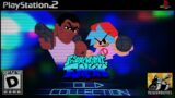 Friday Night Funkin' Vs Old Collection V1 OFFICIAL RELEASE! (FNF/Mod/Hard)