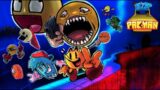 Friday Night Funkin' Vs Pac-Man (1.5 UPDATE OUT NOW) (FNF/Mod/Hard)