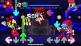 Friday Night Funkin': Vs. Pac-Man (UPDATE 2!!) – Midway (composed by Cherribun) (FC)