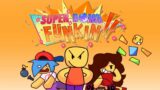 Friday Night Funkin' Vs Super Bomb Funkin' (FNF/Mod/Hard)