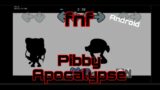 Friday night Funkin|Pibby Apocalypse Part 1 on Android