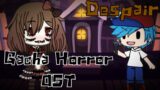 Gacha Horror OST – Despair (Remastered) | Friday Night Funkin' (+ FLP)