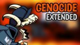 Genocide – Friday Night Funkin' | Extended