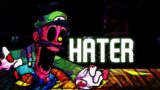 Hater (Remix) – Vs. Mario FNF Port