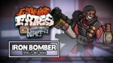 Iron Bomber – Friday Night Funkin' VS. Mann Co: Meet the Team Demo OST