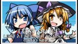 Lost on Ice – Lost at Sea [Touhou Mix] / but Marisa and Cirno sing it – Friday Night Funkin' Covers