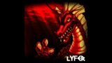Lyfer – Out of Place (Friday night: Monsters of Monsters)