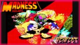 Madness Kombat: The Acidic Demo (Mortal Kombat) – Friday Night Funkin' Mod – Perfect Combo [HARD]