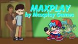 Maxplay – Friday Night Funkin' VS. Maxplay OST [+FLP]