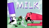 Milk But Marker And Stapy Sing It (FNF/BFDI Cover/Reskin)