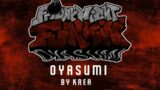 OYASUMI – Friday Night Funkin Oyasumi OST