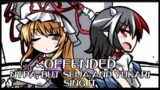 Offended – NYPA [Touhou Mix] / but Seija and Yukari sing it – Friday Night Funkin' Covers