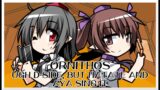 Ornithos – Ugh D-Side [Touhou Vocal Mix] / but Hatate and Aya sing it – Friday Night Funkin' Covers