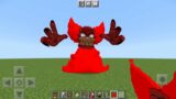 Real Friday Night Funkin Characters Addon in Minecraft PE