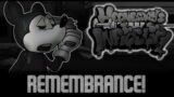 Remembrance! | Remembrance but Mickey mouse and bf Sings it! || Friday Night Funkin Covers