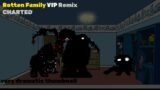 Rotten Family VIP Remix Charted – Darkness Takeover FNF