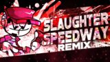Slaughter Speedway (Remix) – J-Bug's Friday Night Funkin' Bundle: Vs. Deimos [MADNESS DAY SPECIAL]