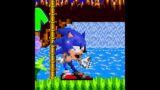 Sonic For Hire in FNF #shorts