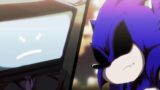 Sonic.EXE (Ep. 19) vs Skibidi Toilet TV Man | Rainbow Friends x Poppy Playtime x FNF Animation
