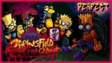 SpringField FunkinCident (Dead Bart Cancelled Build) – FNF Mod – Perfect Combo Showcase [HARD]
