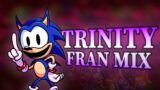 TRINITY – Fran Mix || FNF vs Rewrite [+FLP]