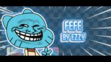 The Amazing Funk Of Gumball V1 OST – Fefe