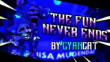 The Fun Never Ends – Friday Night Funkin': MAJIN MUGENDAI OST