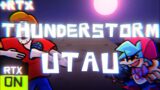 Thunderstorm ( Final Remaster ) – FNF ( UTAU Cover )