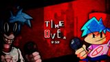 Time Over – FNF Vs Sonic.exe UST (Eye To Eye Danly Remake)