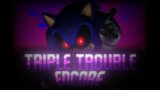 Triple Trouble (Friday Night Funkin' Vs. Sonic.exe Mod) (Teaser)(Encore Mix)(FT.@galaxydoesshit )