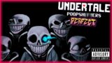 UNDERTALE: Poopsh***ers (Undertale Memes) – FNF Mod – Perfect Combo Showcase + Extras [HARD]