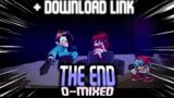 VS.AFLAC | THE END Q-MIXED | FANMADE [+Download Link] | REMIX BY ONEQUART